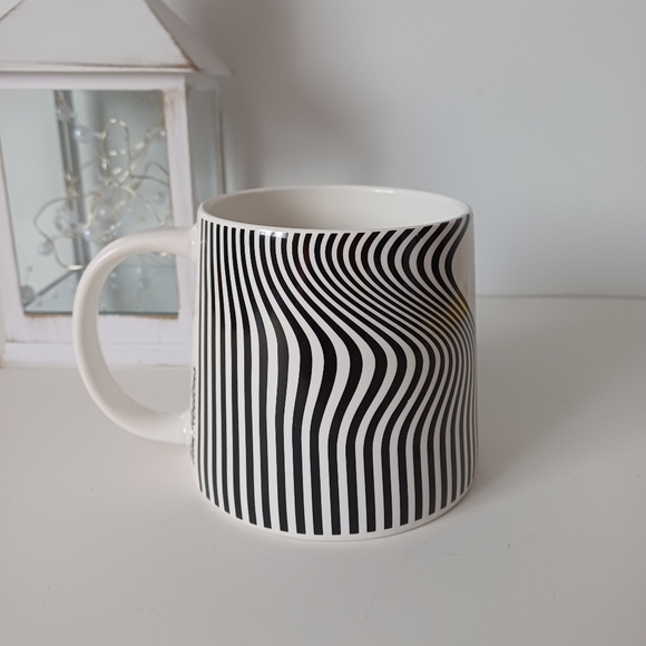 Tim Hortons 2024 60 Year Anniversary Collection Mug - Picture 3 of 12